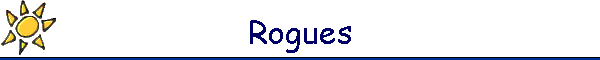 Rogues